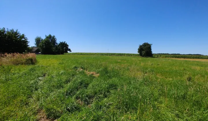 Działka budowlana Iłownica