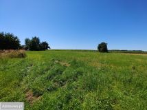 Działka budowlana Iłownica