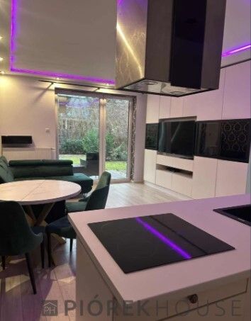 Mieszkanie 2-pokojowe Warszawa Białołęka, ul. Krzyżówki. Zdjęcie 3