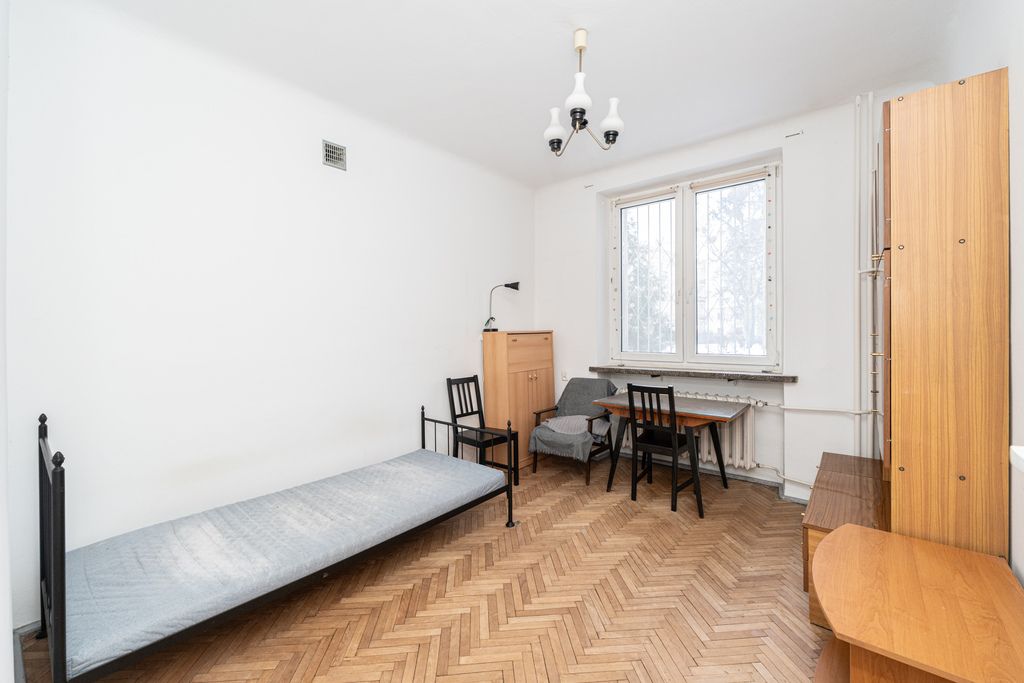 Mieszkanie 2-pokojowe Warszawa Bielany, ul. Efraima Schroegera. Zdjęcie 5