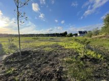 Działka budowlana Lipków, ul. Jastrzębia. Zdjęcie 1