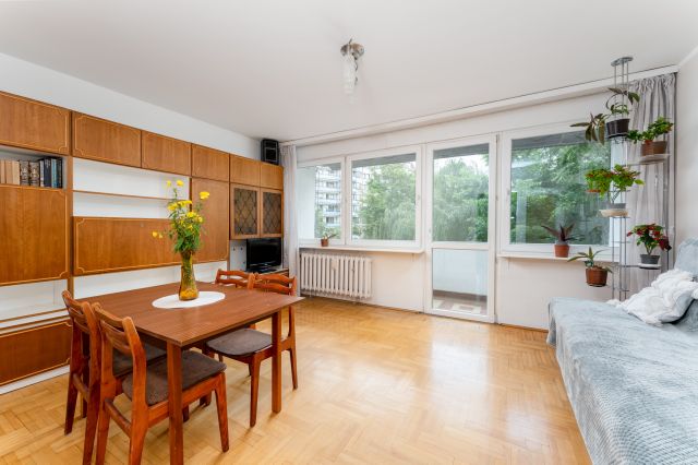 Mieszkanie 4-pokojowe Kraków Bronowice Małe, ul. Jabłonkowska. Zdjęcie 1