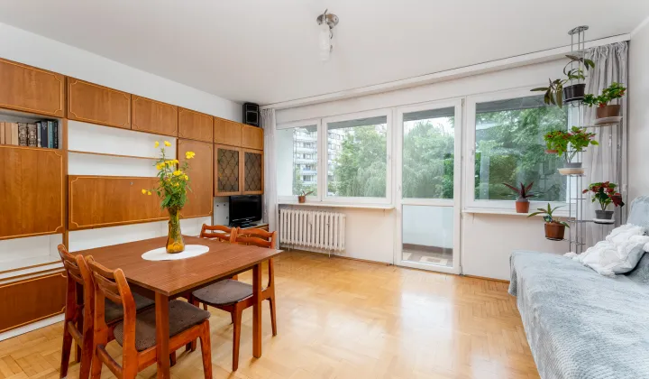 Mieszkanie 3-pokojowe Kraków Bronowice Małe, ul. Jabłonkowska