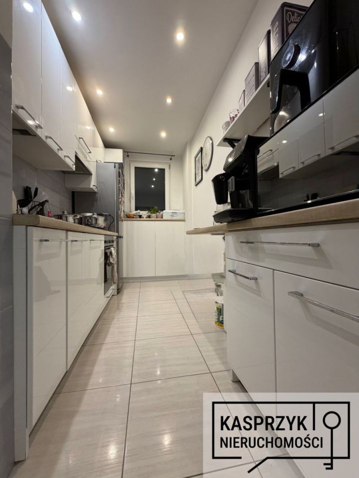 Mieszkanie 2-pokojowe Krosno, ul. Stefana Batorego. Zdjęcie 4