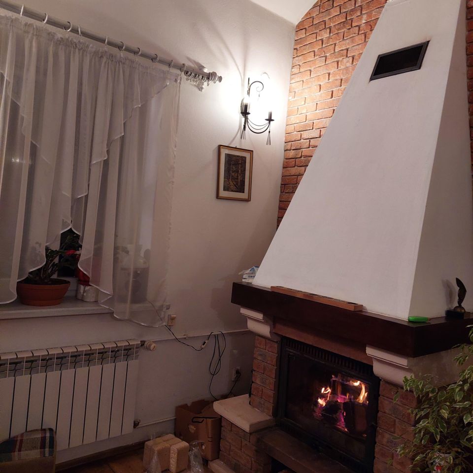 dom wolnostojący, 6 pokoi Kokotów Zalesie, ul. Kokotowska. Zdjęcie 14