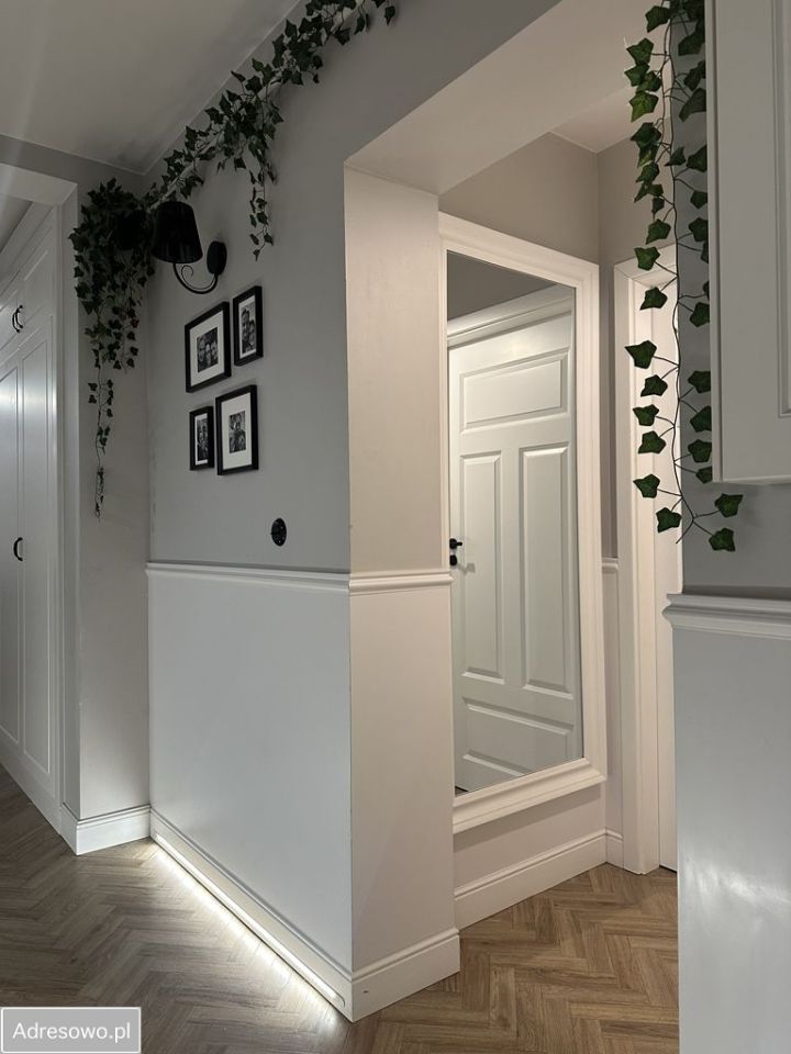 Mieszkanie 4-pokojowe Łódź Stoki, ul. Pienista. Zdjęcie 16