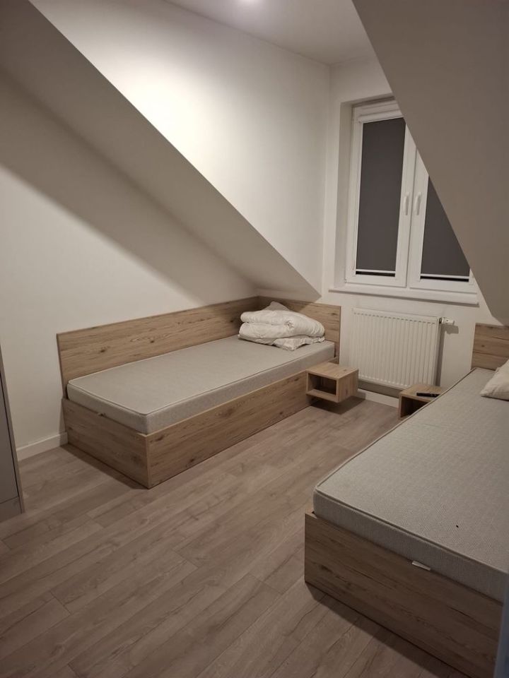 Mieszkanie 3-pokojowe Warszawa Białołęka, ul. Skarbka z Gór. Zdjęcie 4