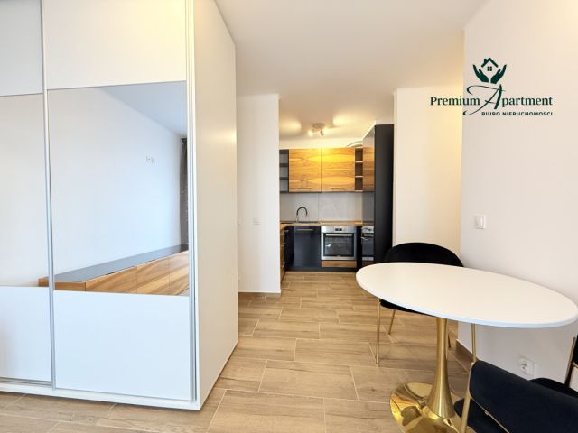 Mieszkanie 1-pokojowe Kielce KSM, ul. Sandomierska. Zdjęcie 8