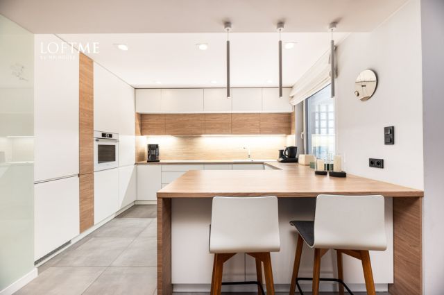 Mieszkanie 3-pokojowe Łódź, ul. mjr. Jana Piwnika "Ponurego". Zdjęcie 5