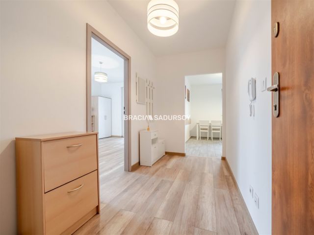 Mieszkanie 2-pokojowe Kraków Czyżyny, ul. Bolesława Orlińskiego. Zdjęcie 12