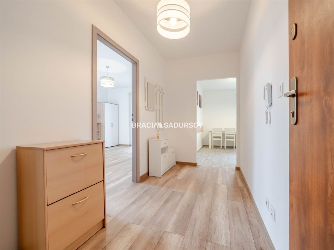 Mieszkanie 2-pokojowe Kraków Czyżyny, ul. Bolesława Orlińskiego. Zdjęcie 12