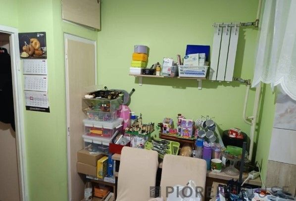 Mieszkanie 1-pokojowe Warszawa Bielany, ul. Zofii Nałkowskiej. Zdjęcie 3