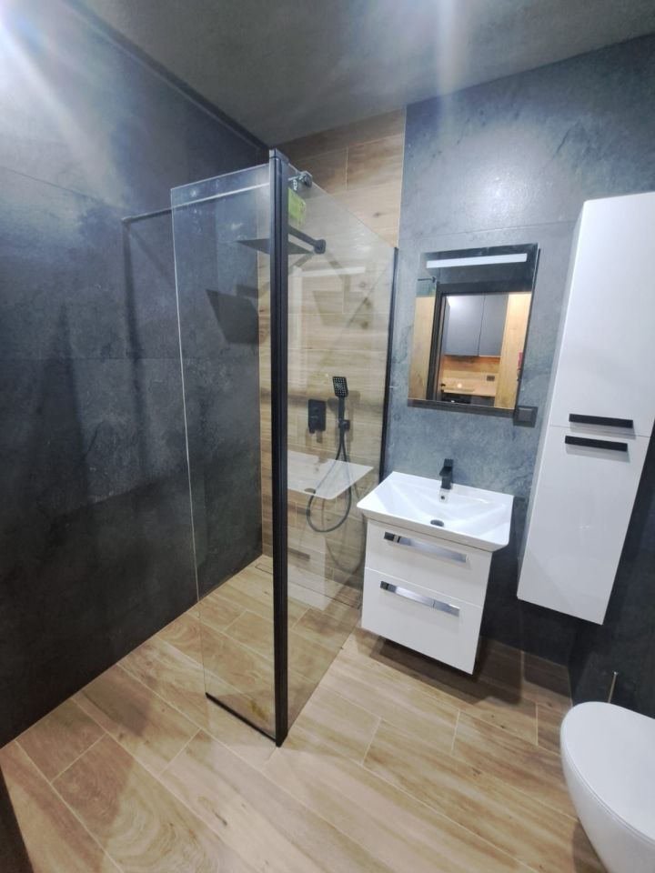 Mieszkanie 2-pokojowe Bielsko-Biała Trzy Lipki. Zdjęcie 2