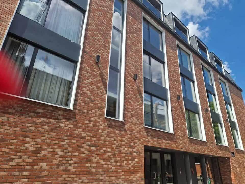 Mieszkanie 1-pokojowe Kraków Stare Miasto, ul. Kątowa. Zdjęcie 1