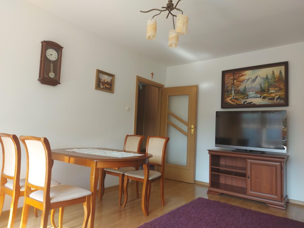 Mieszkanie 3-pokojowe Gdynia Karwiny, ul. Buraczana. Zdjęcie 2