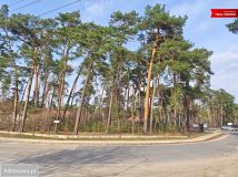 Działka budowlana Łask Kolumna, ul. Wojska Polskiego. Zdjęcie 3