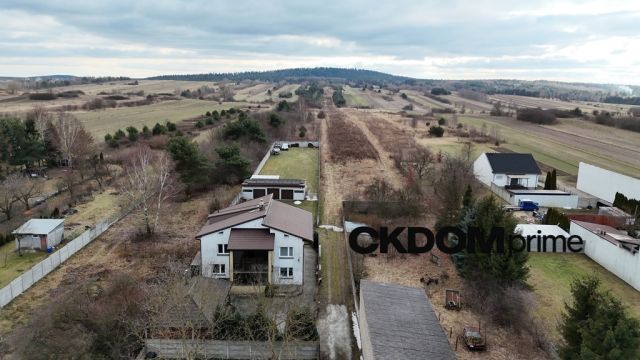 Działka inwestycyjna Radlin. Zdjęcie 9