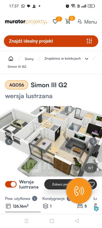 Działka inna Brodnica, ul. Promykowa. Zdjęcie 3