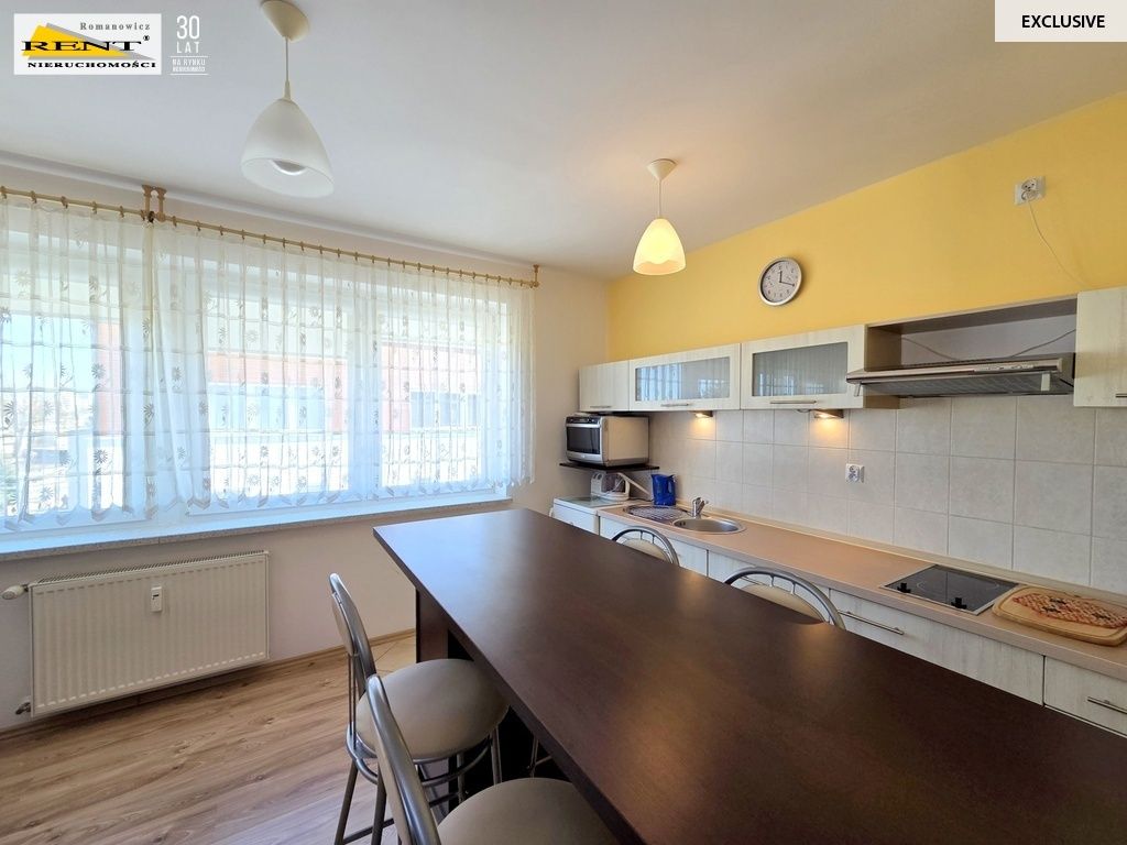 Mieszkanie 2-pokojowe Kołobrzeg, ul. Wylotowa. Zdjęcie 8