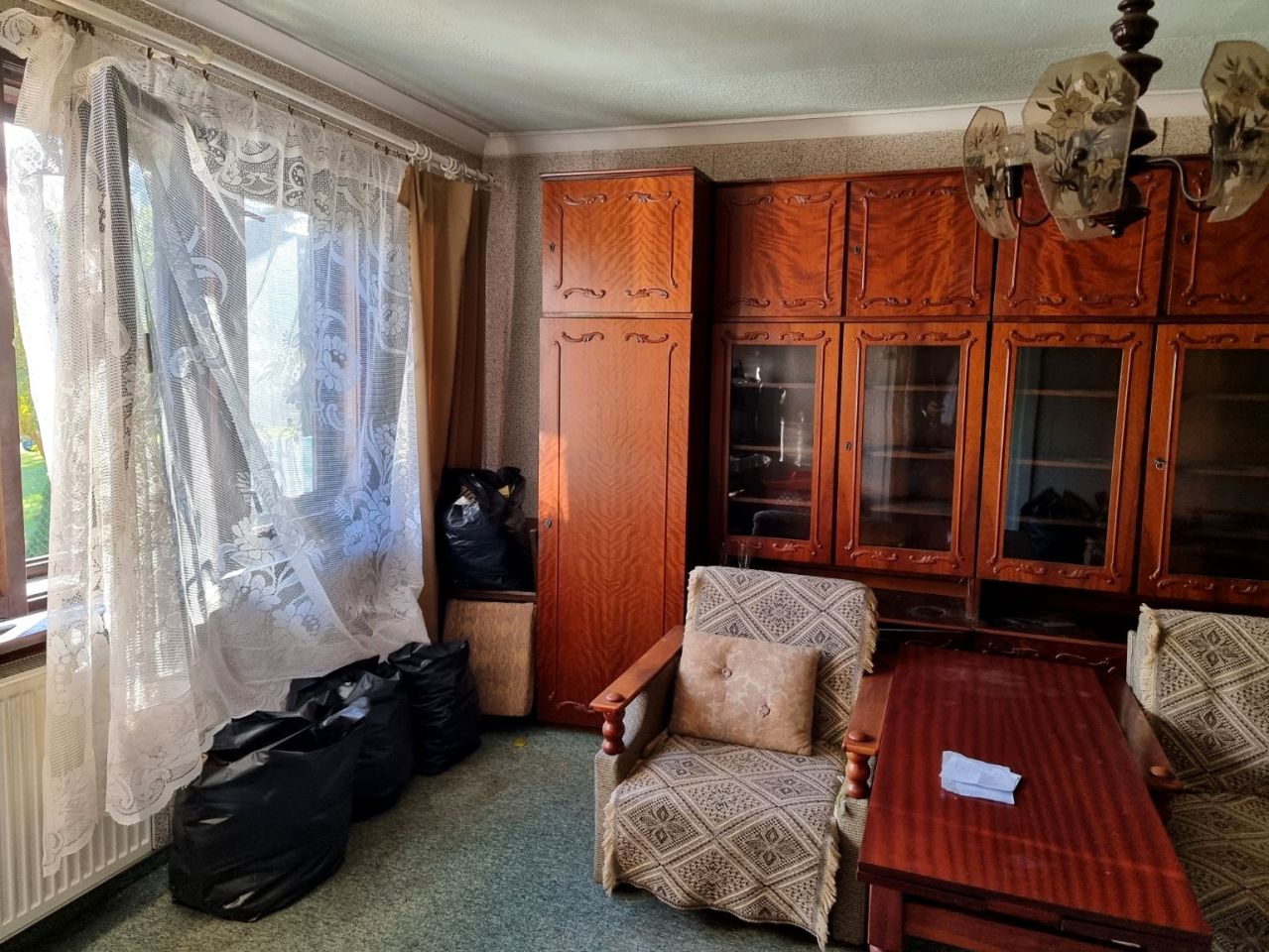 dom wolnostojący, 3 pokoje Skawa. Zdjęcie 11