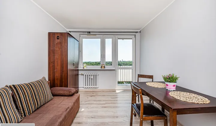 Mieszkanie 2-pokojowe Gdańsk Żabianka, ul. Jakuba Wejhera