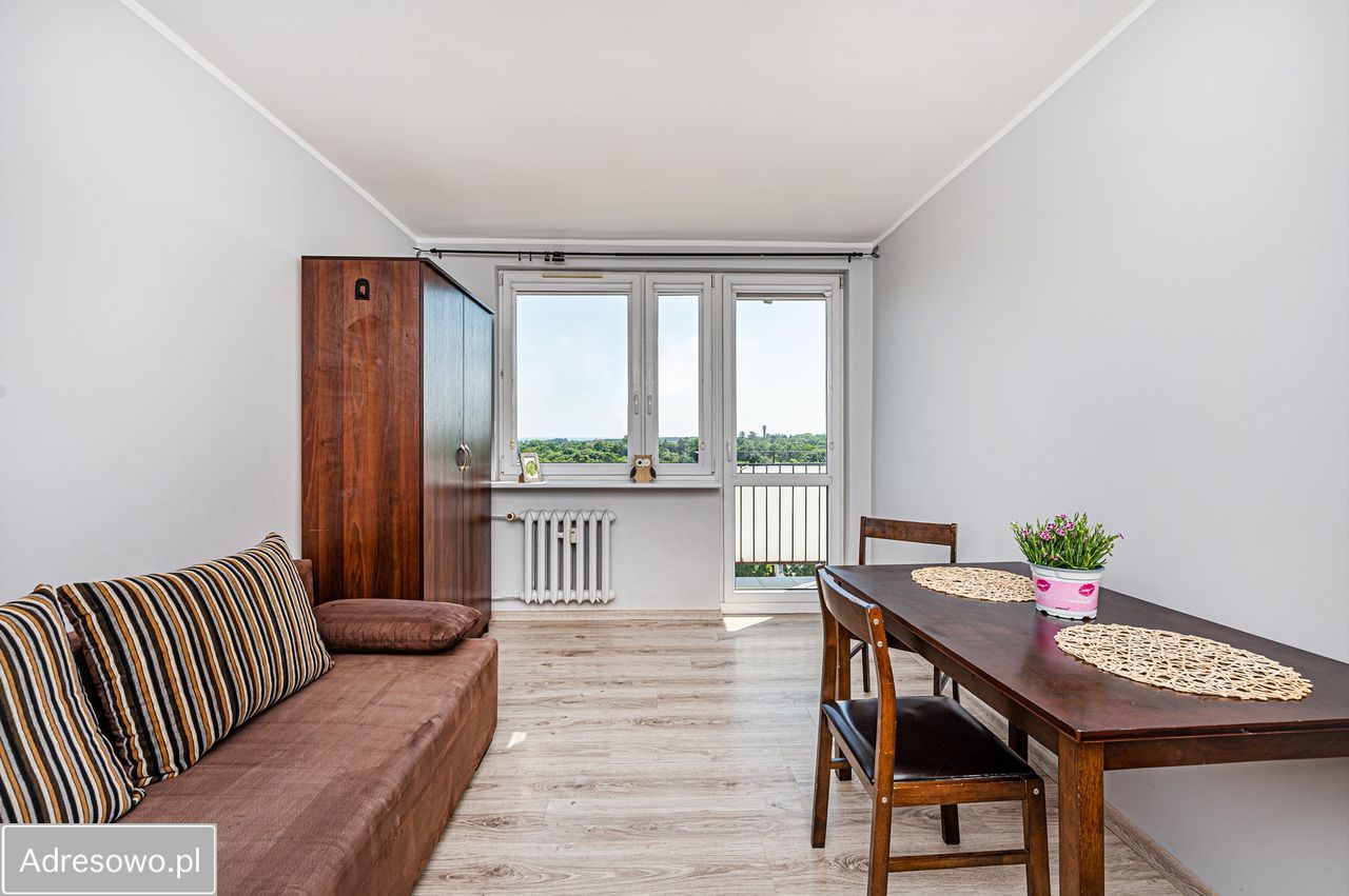 Mieszkanie 2-pokojowe Gdańsk Żabianka, ul. Jakuba Wejhera. Zdjęcie 1