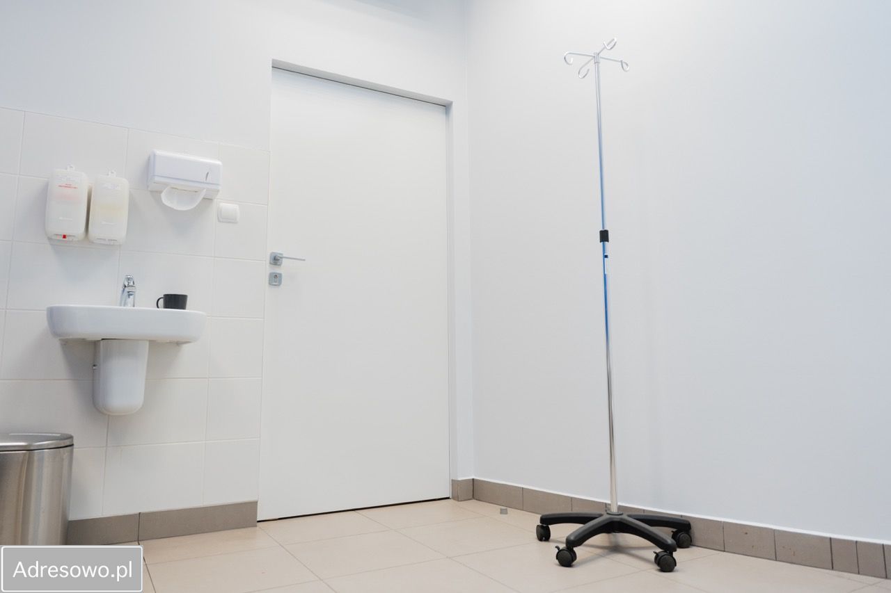 Lokal Katowice Śródmieście, ul. Gliwicka. Zdjęcie 8