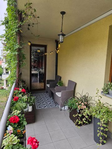 Mieszkanie 3-pokojowe Warszawa Targówek, ul. Wyspowa. Zdjęcie 2
