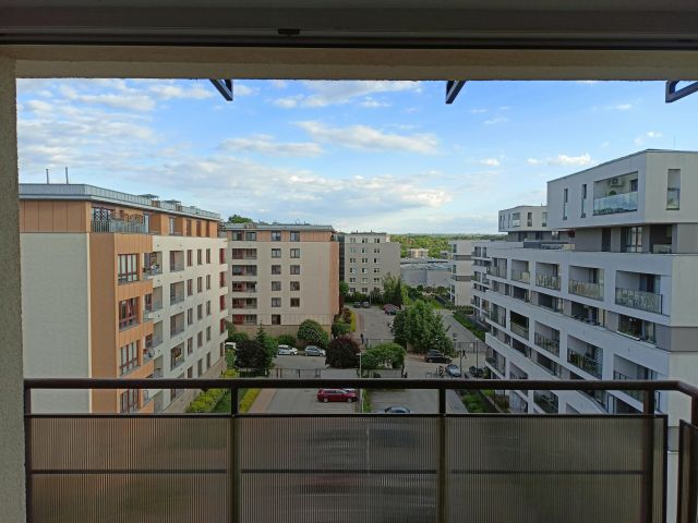 Mieszkanie 1-pokojowe Kraków Dębniki, ul. Czerwone Maki. Zdjęcie 1