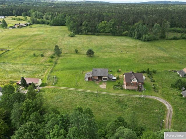 Działka budowlana Wola Filipowska. Zdjęcie 1