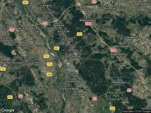dom wolnostojący, 8 pokoi Otwock Kresy Nadbrzeskie, ul. Sołecka. Zdjęcie 1