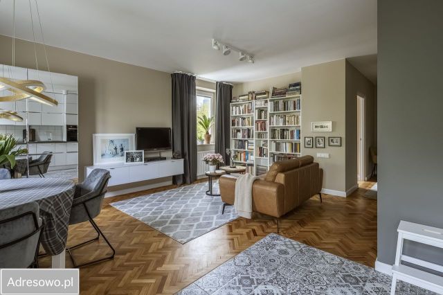 Mieszkanie 2-pokojowe Warszawa Wola, ul. Dzielna. Zdjęcie 1
