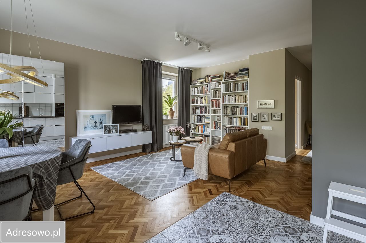 Mieszkanie 2-pokojowe Warszawa Wola, ul. Dzielna. Zdjęcie 1