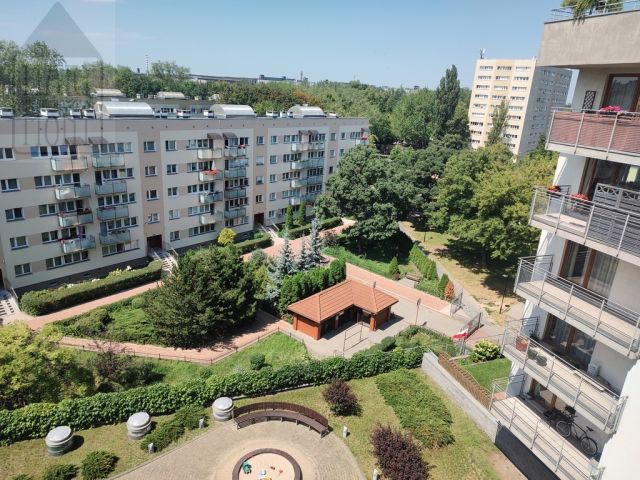 Mieszkanie 2-pokojowe Warszawa Bielany, ul. Przy Agorze. Zdjęcie 22