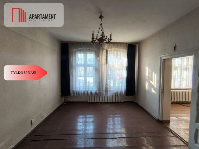 kamienica, 21 pokoi Nowe Miasto Lubawskie. Zdjęcie 6