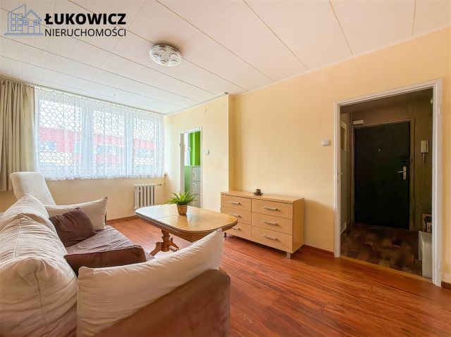 Mieszkanie 2-pokojowe Bielsko-Biała. Zdjęcie 2