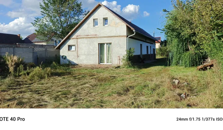 dom wolnostojący, 5 pokoi Budziska, ul. Szkolna