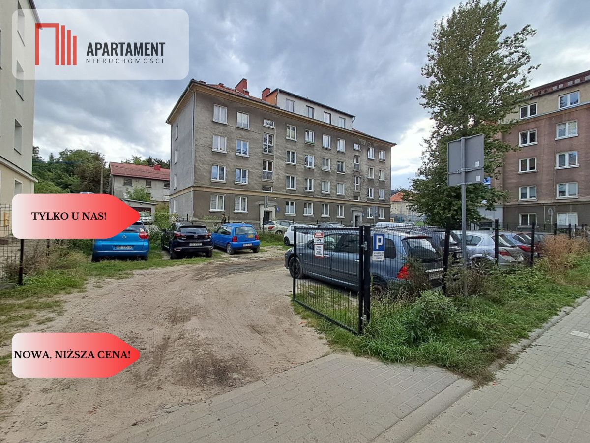 Mieszkanie 2-pokojowe Gdańsk Śródmieście, ul. Kartuska. Zdjęcie 18