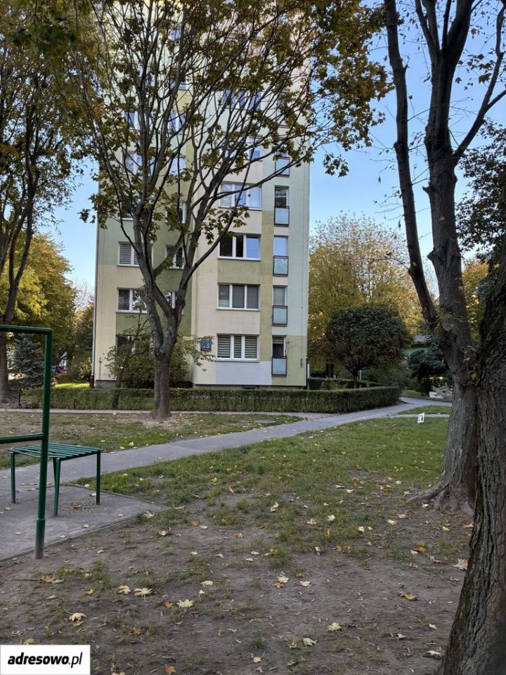 Mieszkanie 1-pokojowe Warszawa Chomiczówka, ul. Kwitnąca. Zdjęcie 8