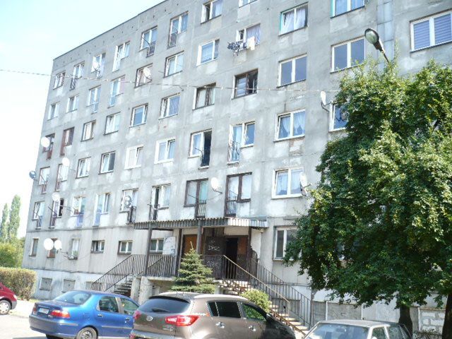 Mieszkanie 2-pokojowe Bytom, ul. Mikołaja Reja. Zdjęcie 1