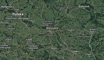 Mieszkanie 2-pokojowe Warszawa Śródmieście, ul. Grzybowska