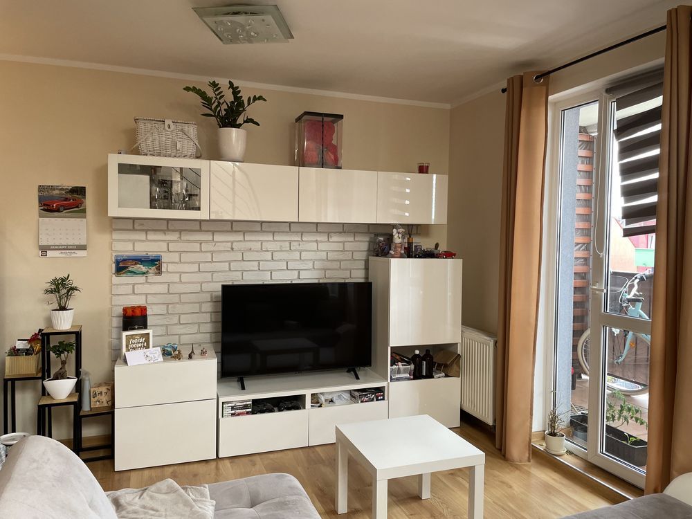 Mieszkanie 2-pokojowe Wrocław Gaj, ul. Wandy Rutkiewicz