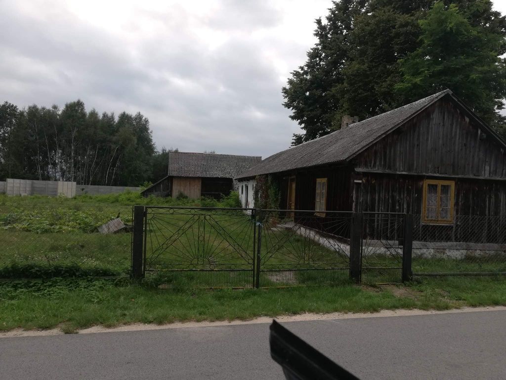 dom wolnostojący Podstole. Zdjęcie 1