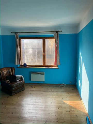 Mieszkanie 3-pokojowe Gdańsk Nowy Port, ul. Wolności. Zdjęcie 1