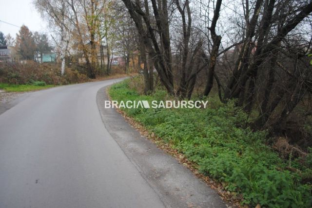 Działka rolna Libertów. Zdjęcie 5