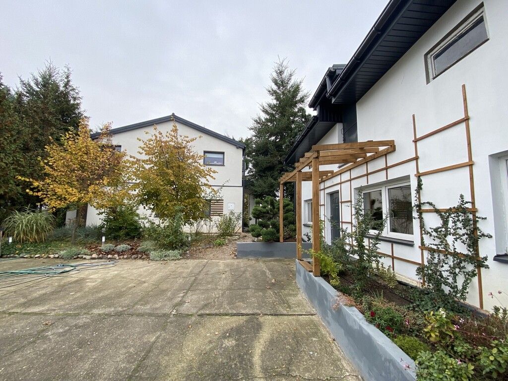 Działka siedliskowa Wymysły, ul. Cytrynowa. Zdjęcie 7