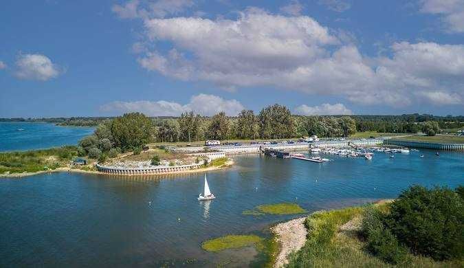 Działka rolno-budowlana Miłkowice. Zdjęcie 7