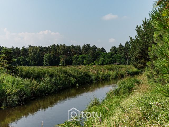 Działka inwestycyjna Krężnica Jara. Zdjęcie 16