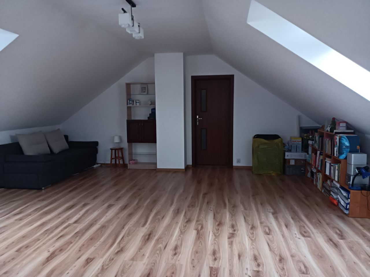 dom wolnostojący, 5 pokoi Nowa Wieś Lęborska, ul. Polna. Zdjęcie 22