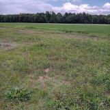 Działka budowlana Mołodycz Wola Mołodycka